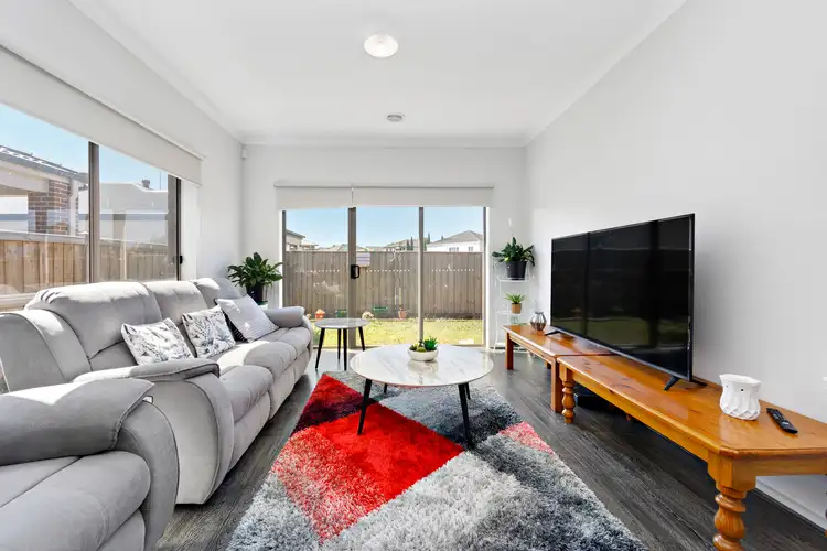 Sixth view of Homely house listing, 68 Roundhay Crescent, Point Cook VIC 3030