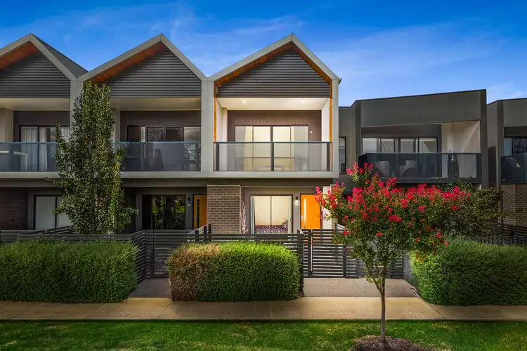 40 Flagship Way, Point Cook VIC 3030