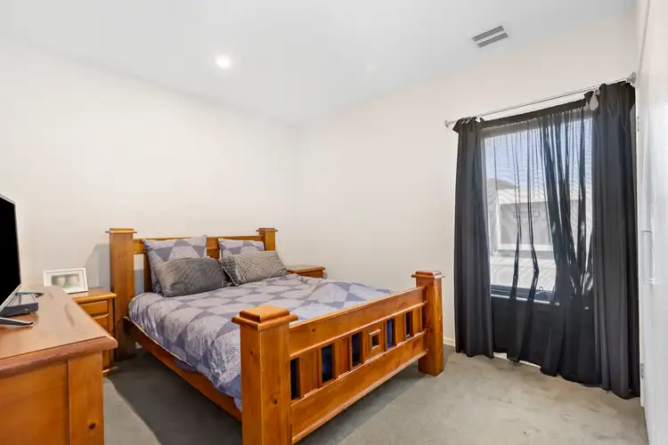 Sixth view of Homely townhouse listing, 40 Flagship Way, Point Cook VIC 3030