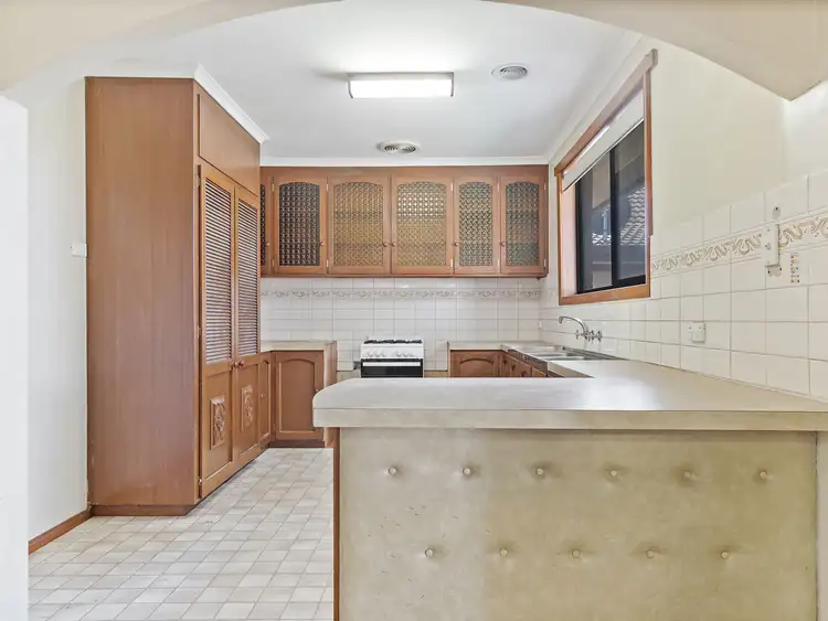 Second view of Homely house listing, 100 Grandview Grove, Wendouree VIC 3355