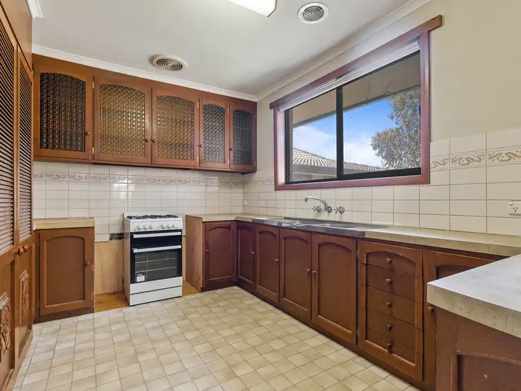 Third view of Homely house listing, 100 Grandview Grove, Wendouree VIC 3355