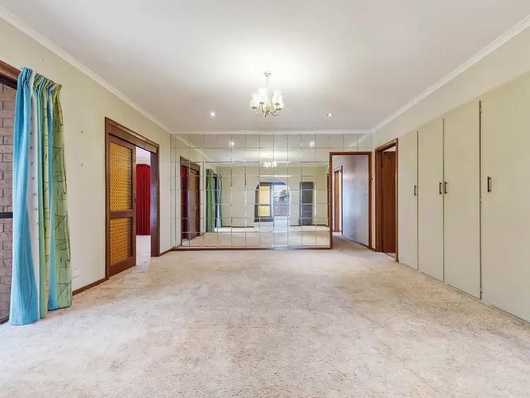 Fourth view of Homely house listing, 100 Grandview Grove, Wendouree VIC 3355
