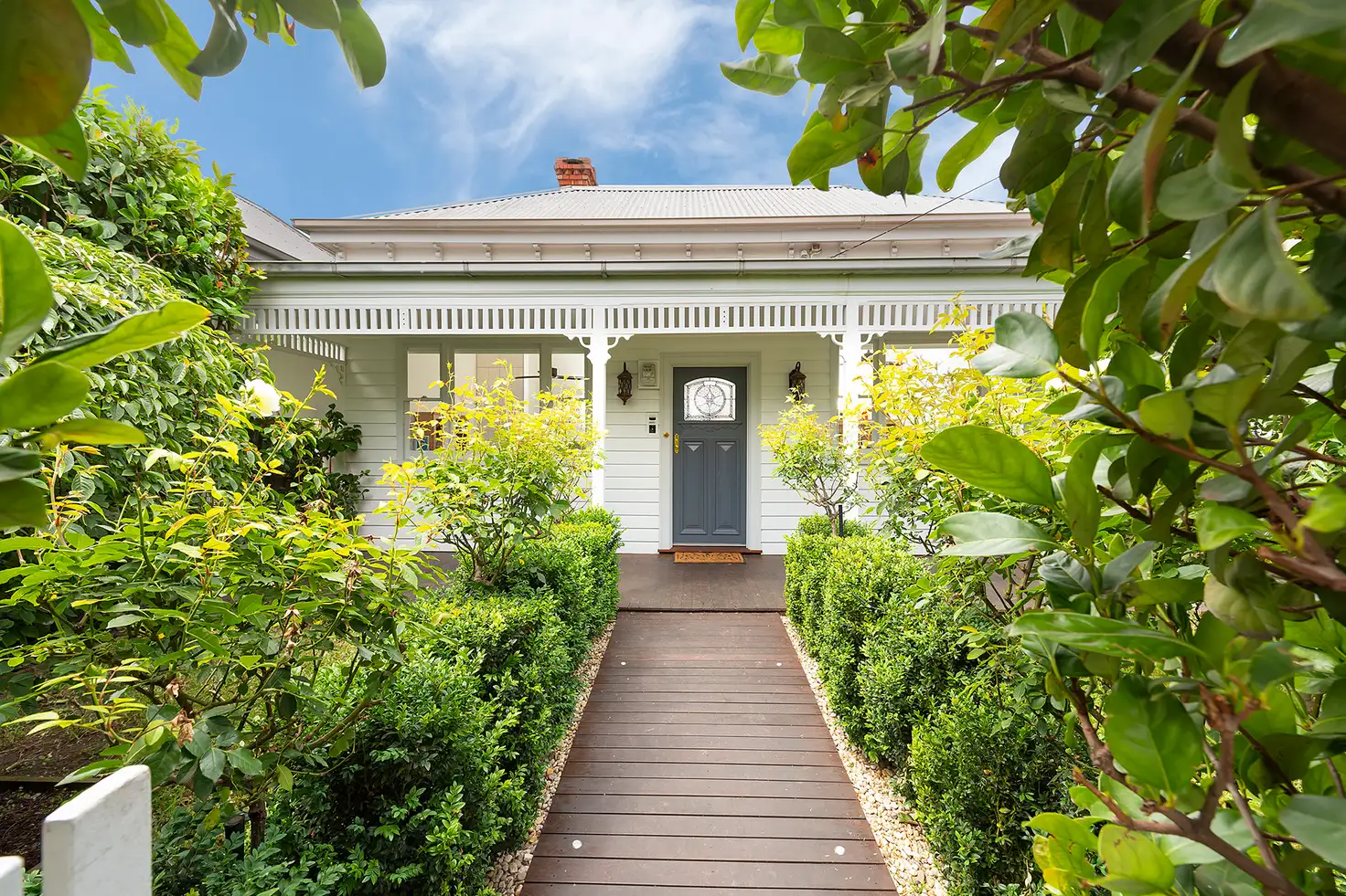 Main view of Homely house listing, 152 Melbourne Road, Williamstown VIC 3016