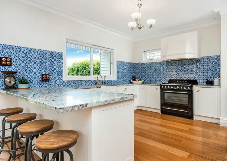 Second view of Homely house listing, 152 Melbourne Road, Williamstown VIC 3016