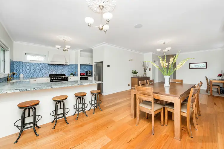 Fifth view of Homely house listing, 152 Melbourne Road, Williamstown VIC 3016