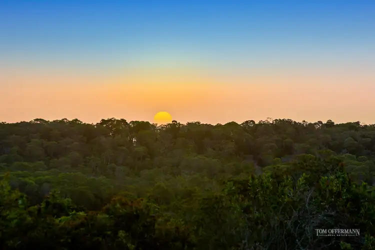 Sixth view of Homely land listing, 33 Comet Drive, Sunrise Beach QLD 4567