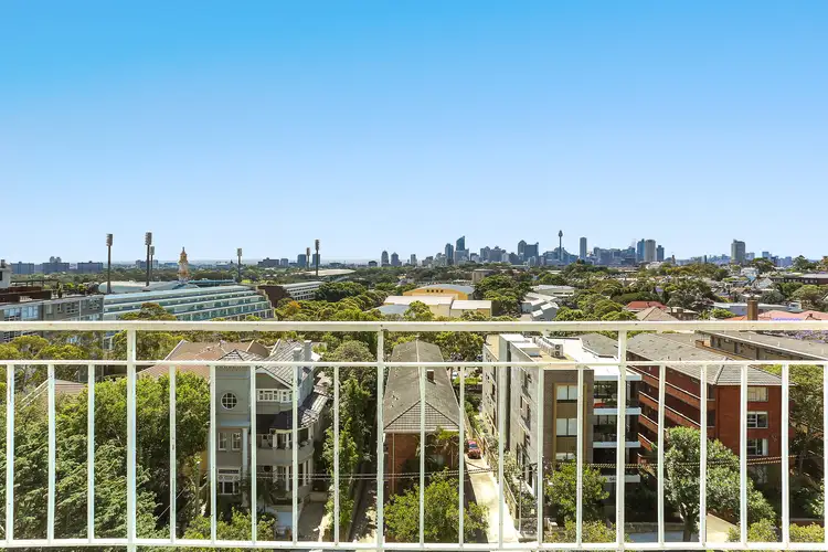 71/53-55 Cook Road, Centennial Park NSW 2021