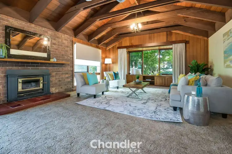 Second view of Homely house listing, 20 O'Connors Road, The Patch VIC 3792