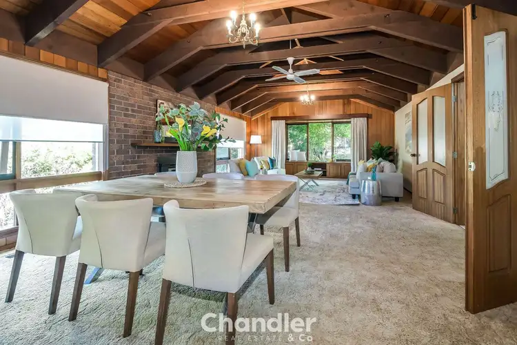 Third view of Homely house listing, 20 O'Connors Road, The Patch VIC 3792
