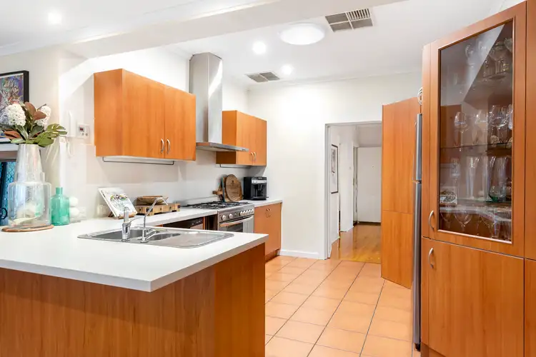 Fifth view of Homely house listing, 1 Gardner Street, Plympton SA 5038
