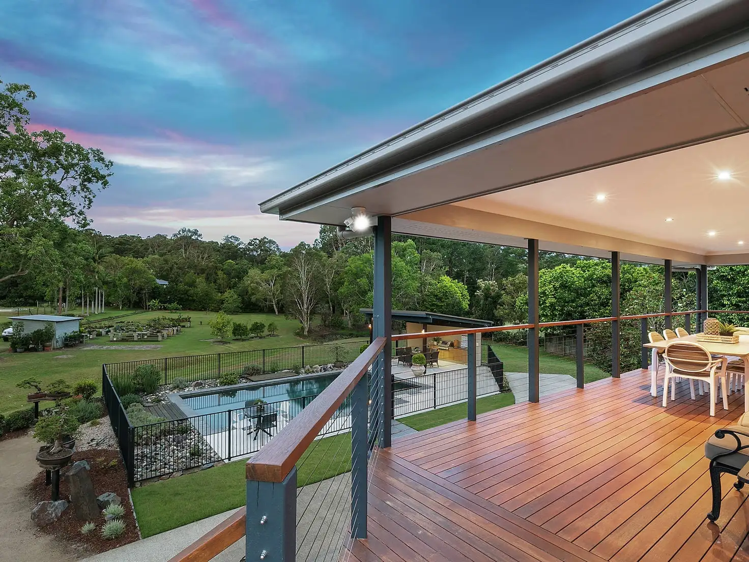 Main view of Homely house listing, 123 Cogill Road, Buderim QLD 4556