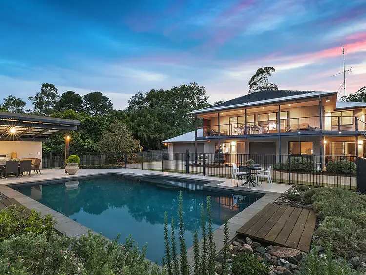 Second view of Homely house listing, 123 Cogill Road, Buderim QLD 4556