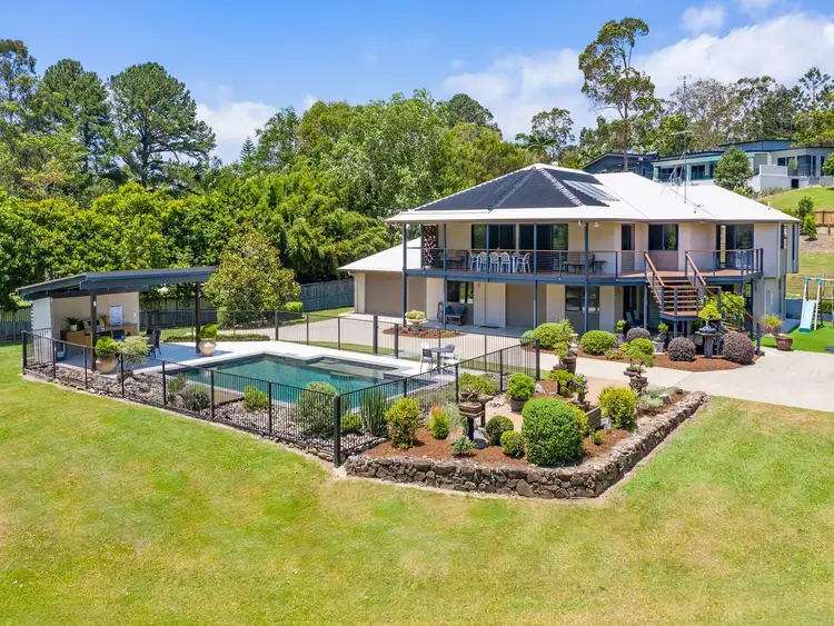 Fifth view of Homely house listing, 123 Cogill Road, Buderim QLD 4556