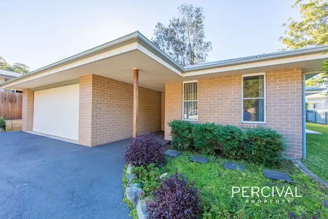 Main view of Homely house listing, 23 Tobey Place, Port Macquarie NSW 2444