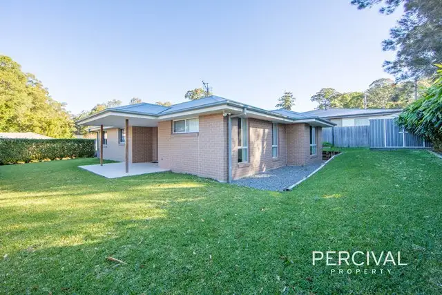Fifth view of Homely house listing, 23 Tobey Place, Port Macquarie NSW 2444