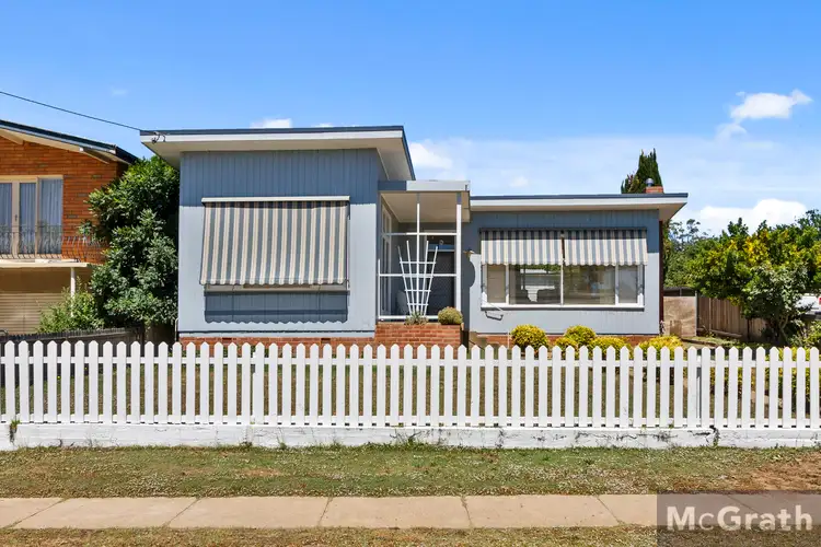 Main view of Homely house listing, 69 Bombala Street, Cooma NSW 2630