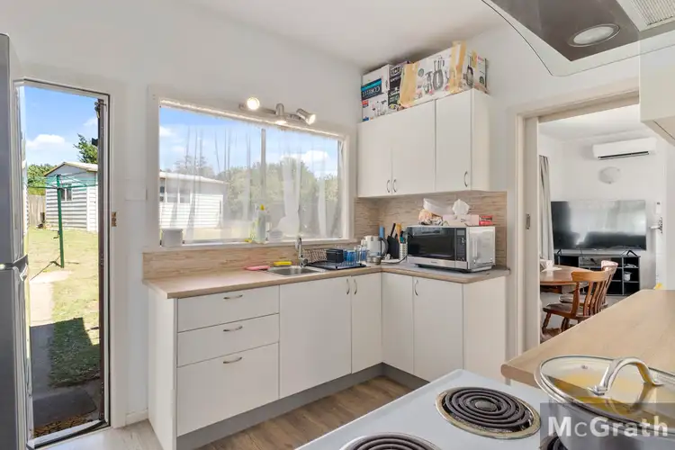 Fourth view of Homely house listing, 69 Bombala Street, Cooma NSW 2630