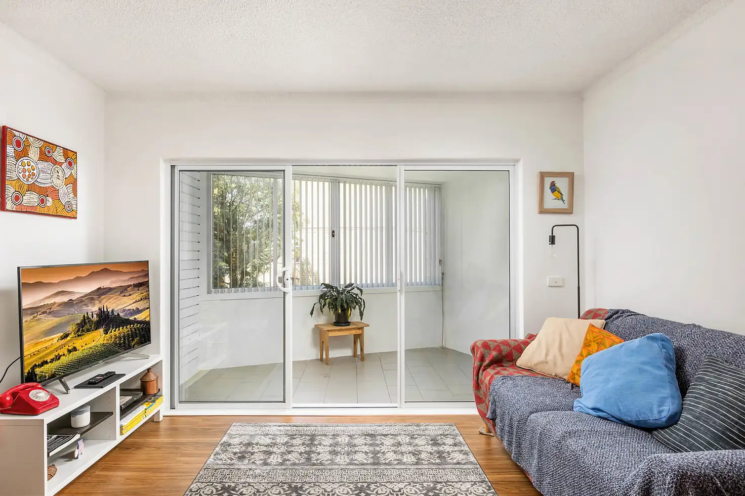 Main view of Homely unit listing, 6/192-198 Princes Highway, Fairy Meadow NSW 2519