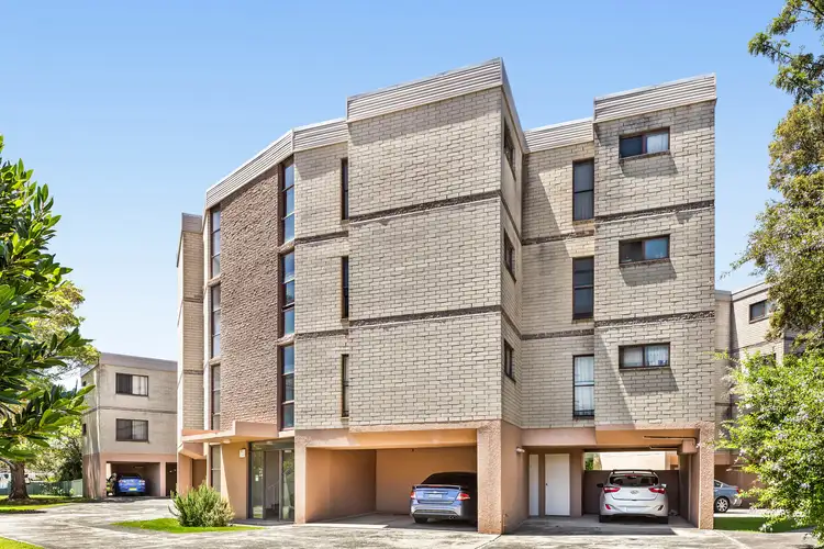 Third view of Homely unit listing, 6/192-198 Princes Highway, Fairy Meadow NSW 2519