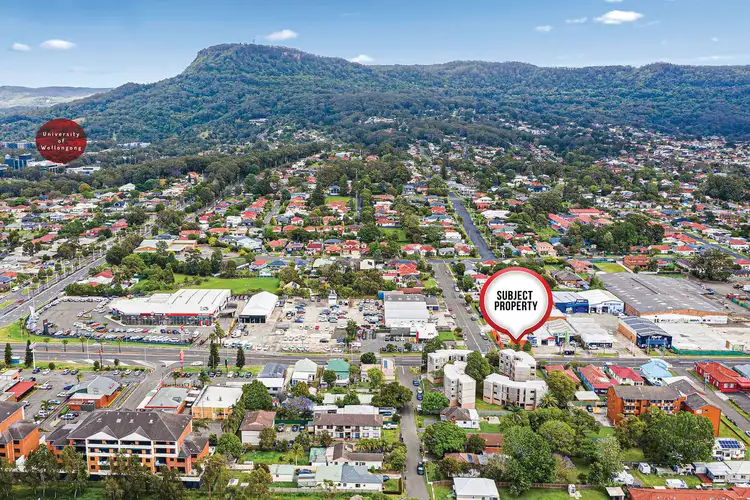 Fourth view of Homely unit listing, 6/192-198 Princes Highway, Fairy Meadow NSW 2519