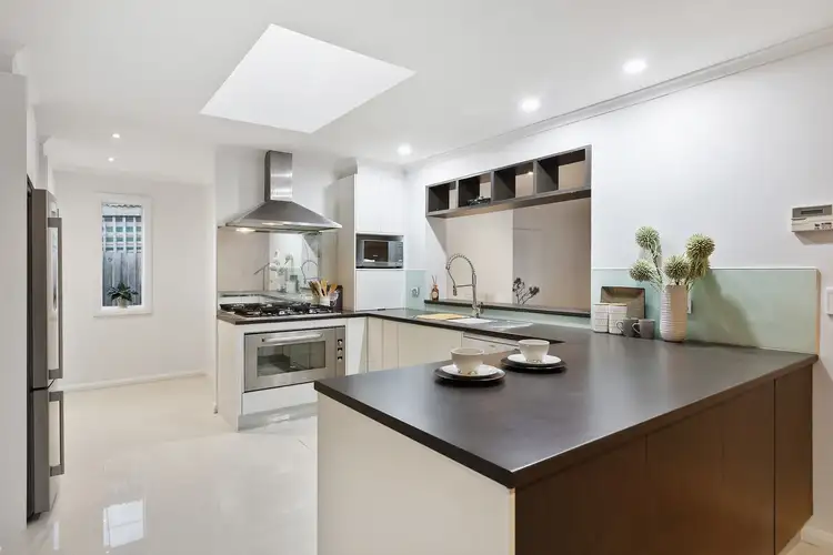 Fifth view of Homely house listing, 5 Clarinda Street, Somerville VIC 3912