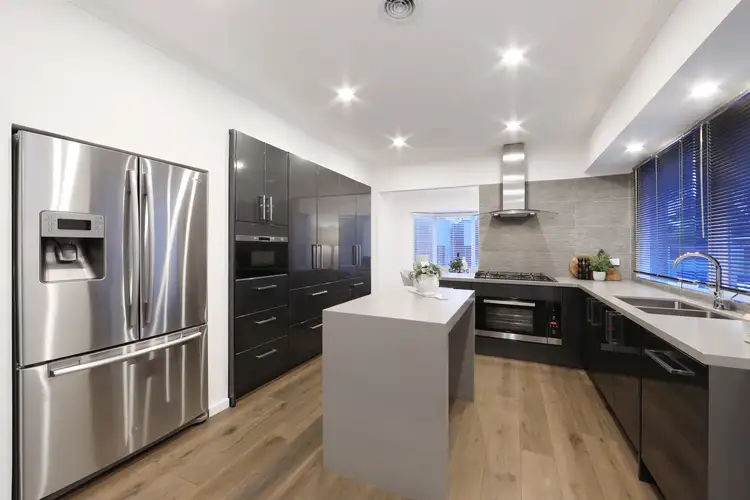 Fifth view of Homely house listing, 3 Vista Crescent, Rowville VIC 3178