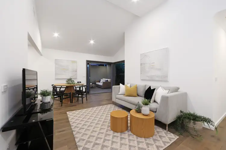 Sixth view of Homely house listing, 3 Vista Crescent, Rowville VIC 3178
