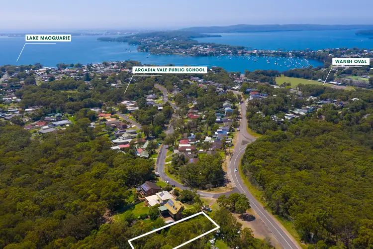 87 Donnelly Road, Arcadia Vale NSW 2283