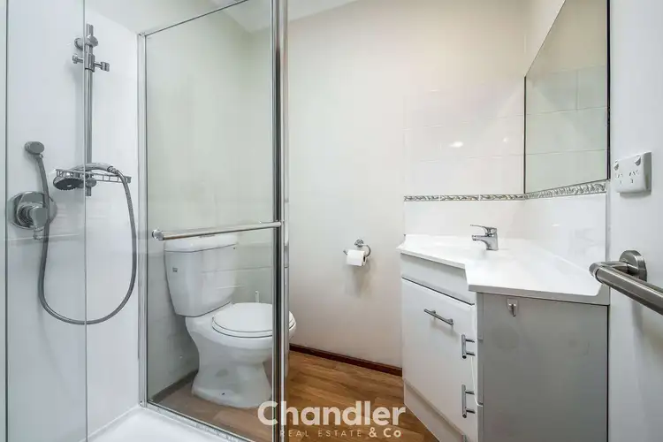 Fifth view of Homely unit listing, 4/4 Bayview Avenue, Upwey VIC 3158