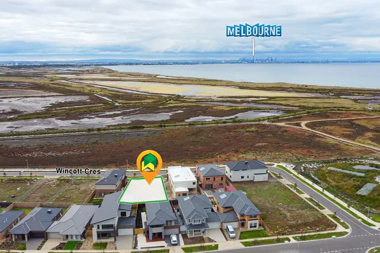 Sixth view of Homely land listing, 15 Wincott Crescent, Point Cook VIC 3030