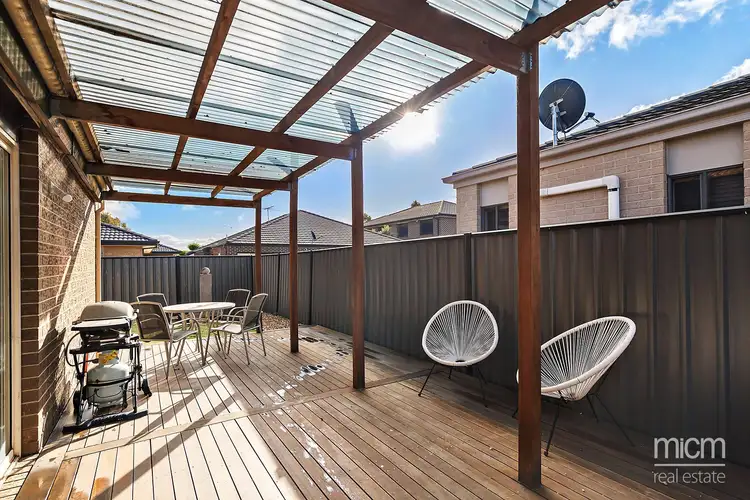 Sixth view of Homely house listing, 6 Bevan Court, Point Cook VIC 3030