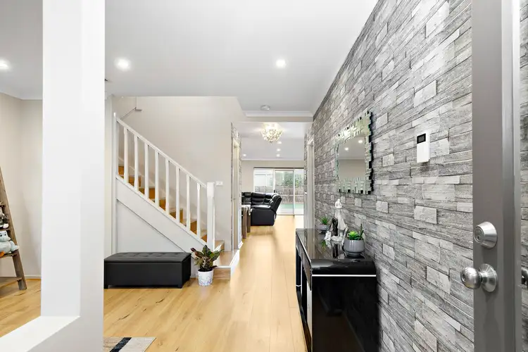 Second view of Homely house listing, 12 Bliss Street, Point Cook VIC 3030