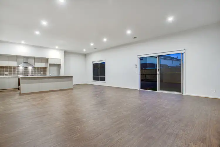 Fourth view of Homely house listing, 21 Wingfield Parkway, Williams Landing VIC 3027