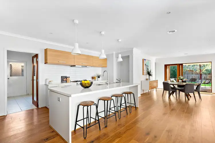 Fifth view of Homely house listing, 9 McWilliams Crescent, Point Cook VIC 3030