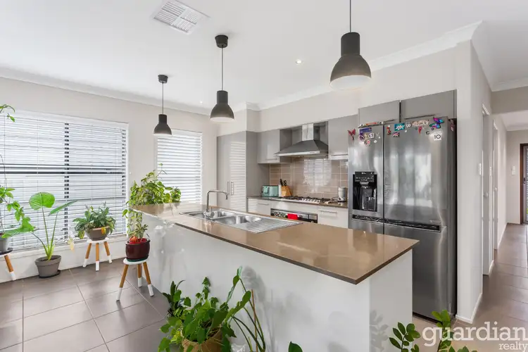 Second view of Homely house listing, 30 Boydhart Street, Riverstone NSW 2765