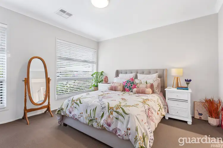 Fourth view of Homely house listing, 30 Boydhart Street, Riverstone NSW 2765