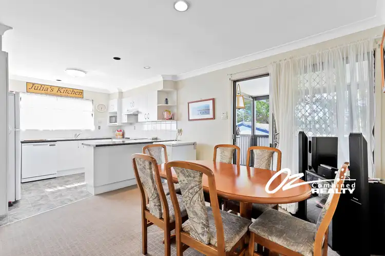 Second view of Homely house listing, 19 Macleans Point Road, Sanctuary Point NSW 2540
