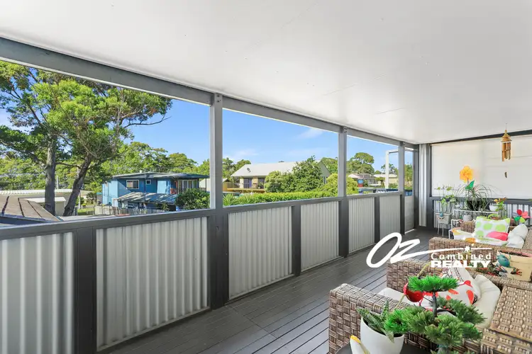 Third view of Homely house listing, 19 Macleans Point Road, Sanctuary Point NSW 2540