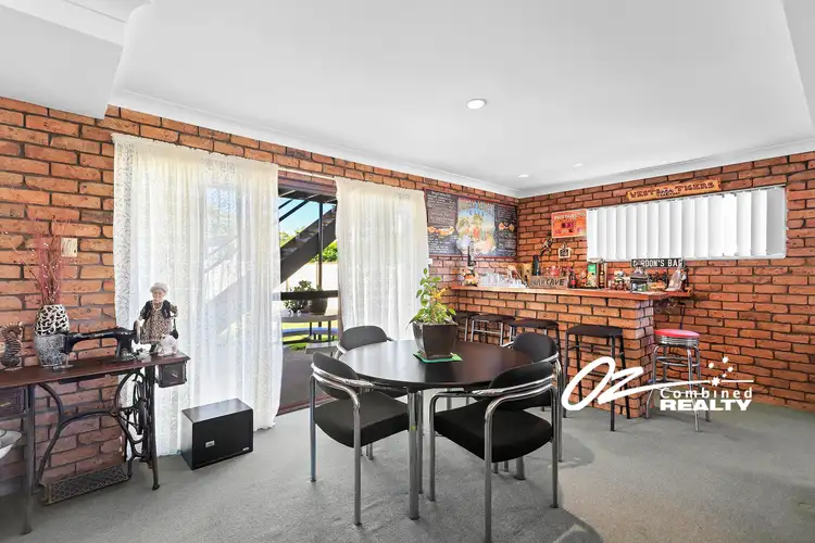 Fourth view of Homely house listing, 19 Macleans Point Road, Sanctuary Point NSW 2540