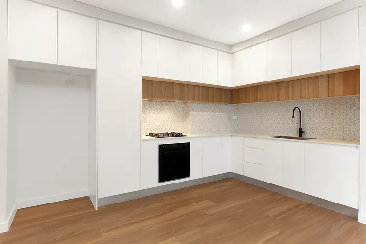 Third view of Homely apartment listing, 602/2 Murrell Street, Ashfield NSW 2131
