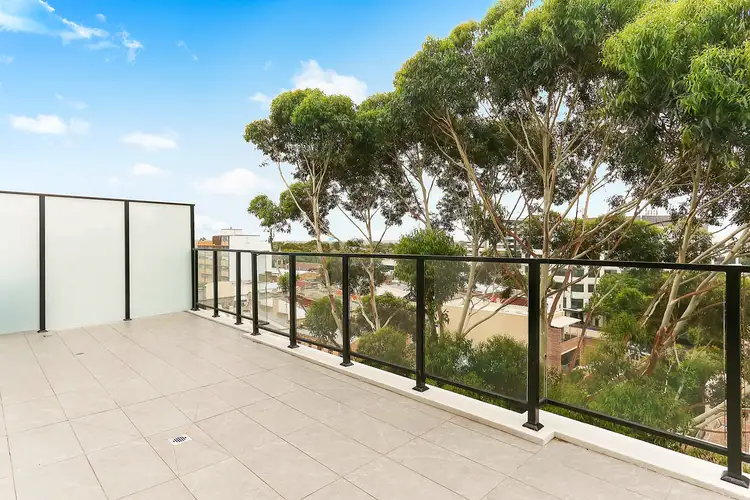 Fifth view of Homely apartment listing, 602/2 Murrell Street, Ashfield NSW 2131