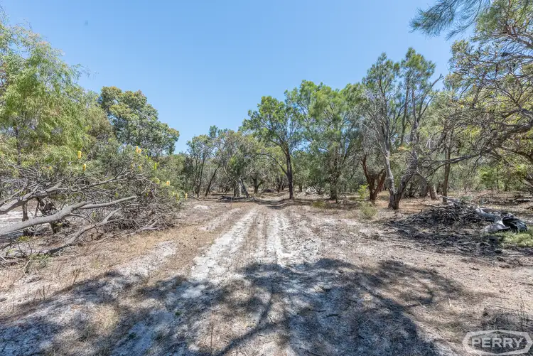 Fourth view of Homely rural property listing, Lot 134 Ramahan Rise, Lake Clifton WA 6215