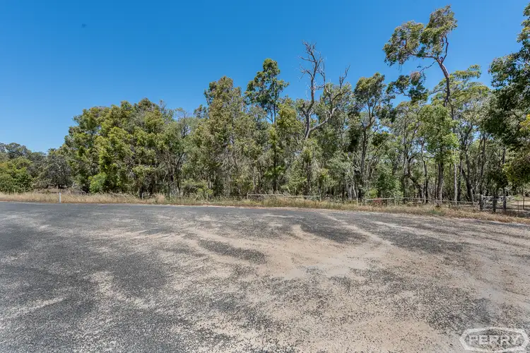 Sixth view of Homely rural property listing, Lot 134 Ramahan Rise, Lake Clifton WA 6215