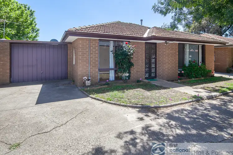 3/34 Hammond Road, Dandenong VIC 3175