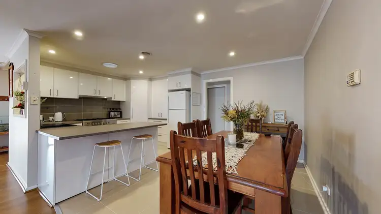 Third view of Homely house listing, 32 Bayley Drive, Traralgon VIC 3844