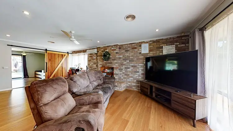 Fourth view of Homely house listing, 32 Bayley Drive, Traralgon VIC 3844