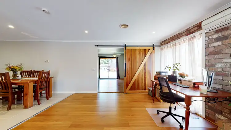 Fifth view of Homely house listing, 32 Bayley Drive, Traralgon VIC 3844