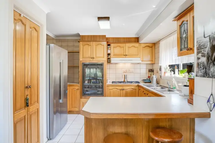 Second view of Homely house listing, 8 Cranbourne Drive, Corio VIC 3214