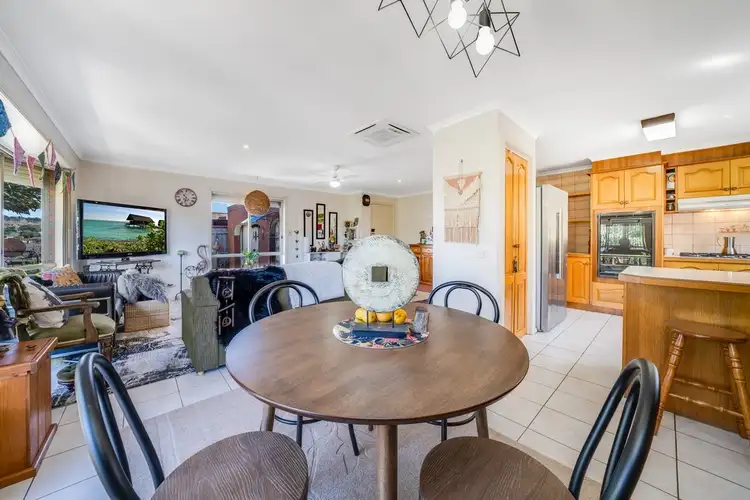 Third view of Homely house listing, 8 Cranbourne Drive, Corio VIC 3214