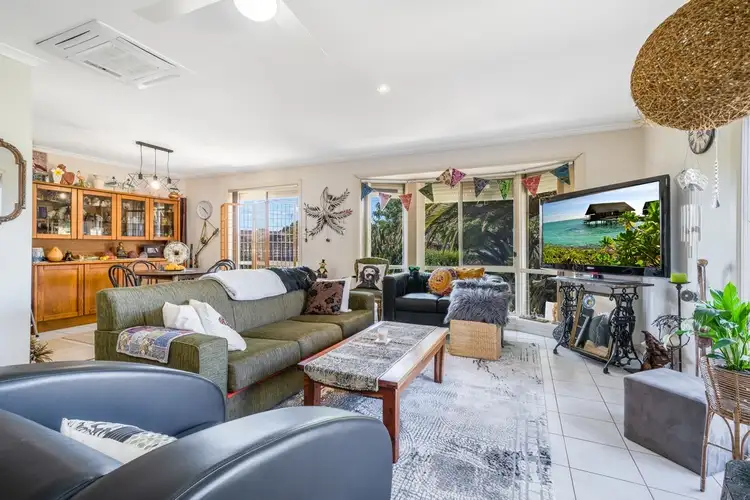 Fourth view of Homely house listing, 8 Cranbourne Drive, Corio VIC 3214